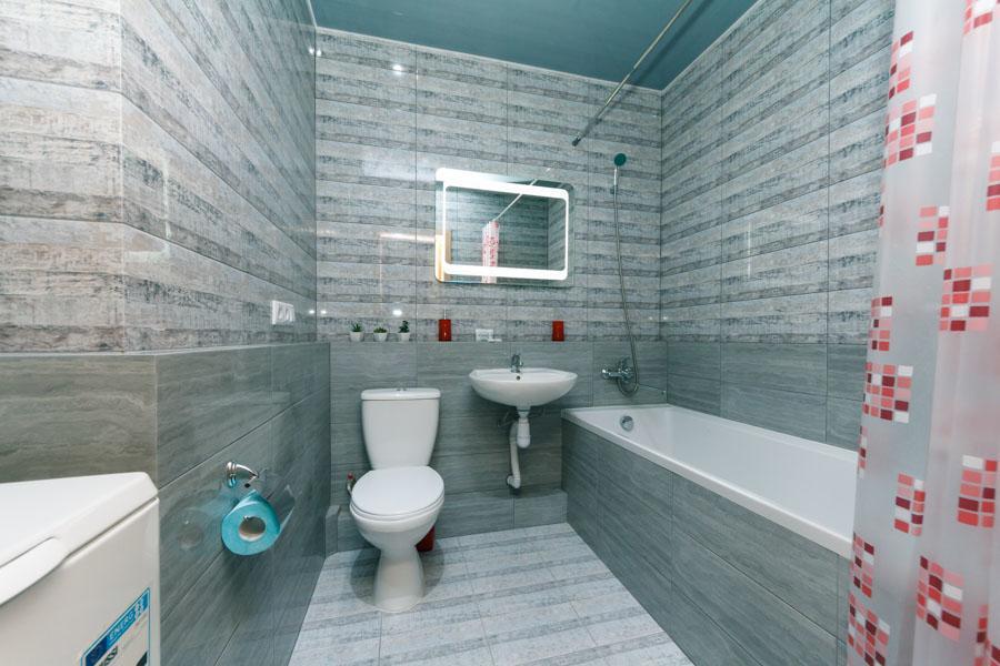 Шикарная 1 Комнатная Квартира На Русовой 7 Kiev Buitenkant foto